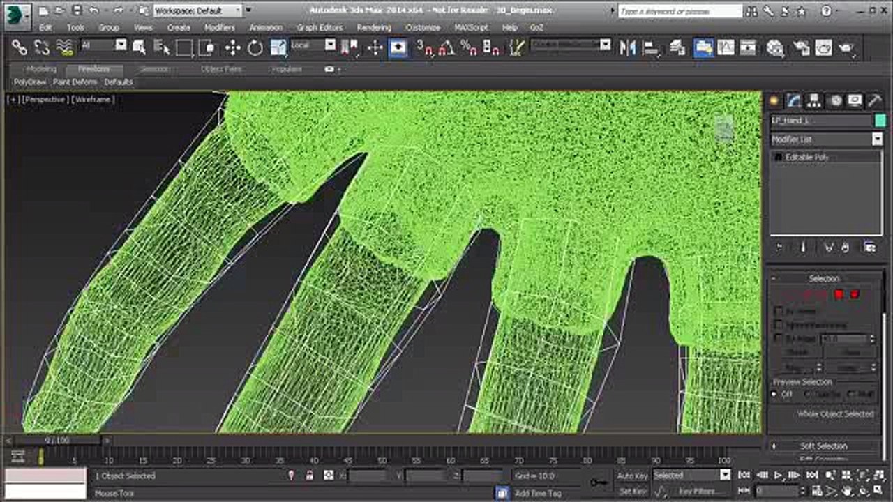 3ds Max Tutorial_clip49