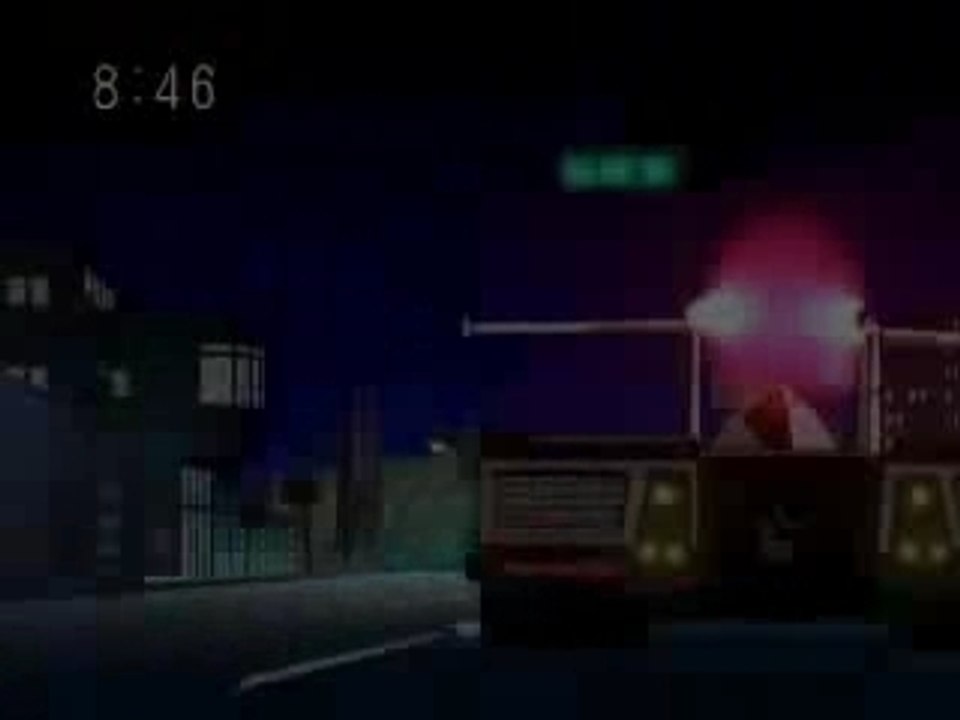 sonic amv