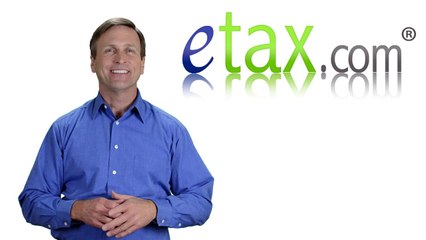 eTax.com Illinois Tax Return