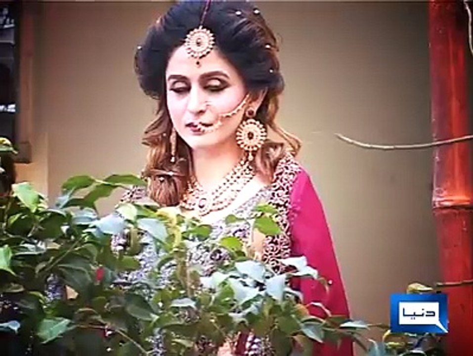 Bridal Makup