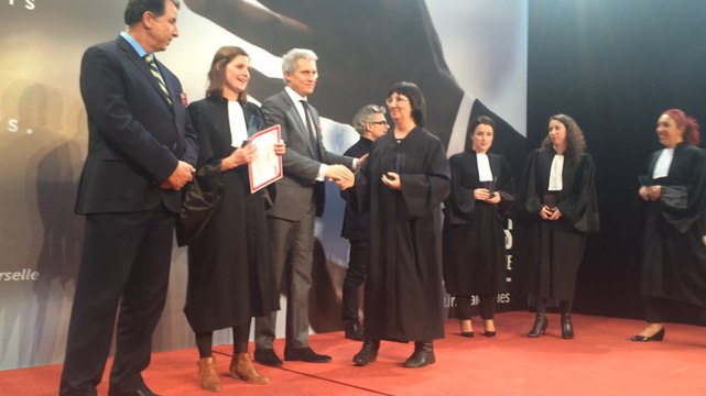 Concours Plaidoiries Avocats 2016