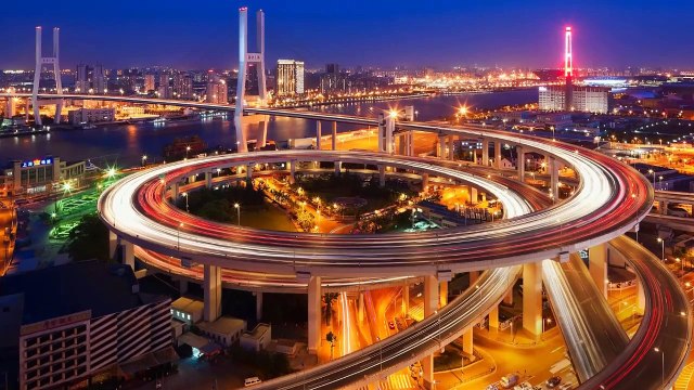 Top 10 Most Amazing Bridges In The World