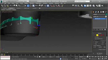 3ds Max Tutorial_clip52
