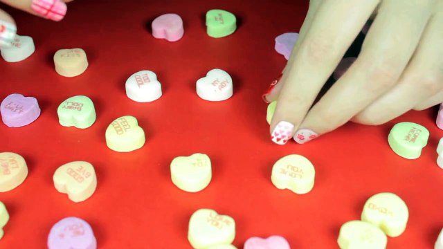 Arranje as unhas com essas dicas para o Dia dos Namorados