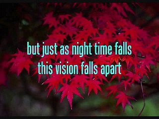 Vulnerable by Roxette [with lyrics]