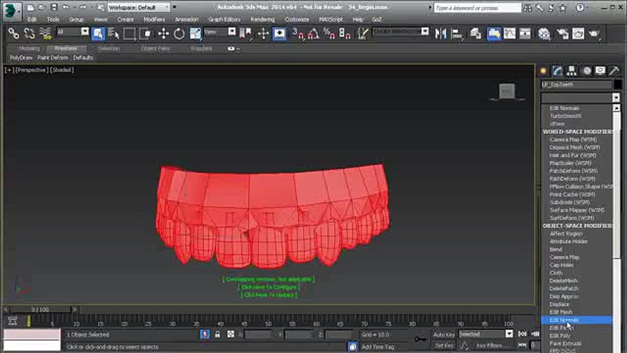 3ds Max Tutorial_clip56