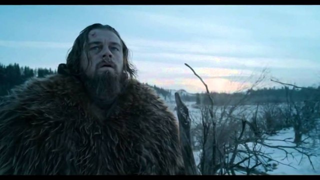 LEONARDO DI CAPRIO TRIUMFON NE “SCREEN ACTOR GUILD”, SHPALLET AKTORI ME I MIRE LAJM