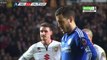 Hazard Penalty Goal - Milton Keynes Dons 1-4 Chelsea - 31-01-2016 FA Cup