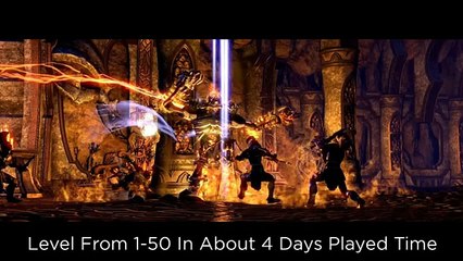 The #1 Rate Guide Elder Scrolls Online - ESO Mastery Guides