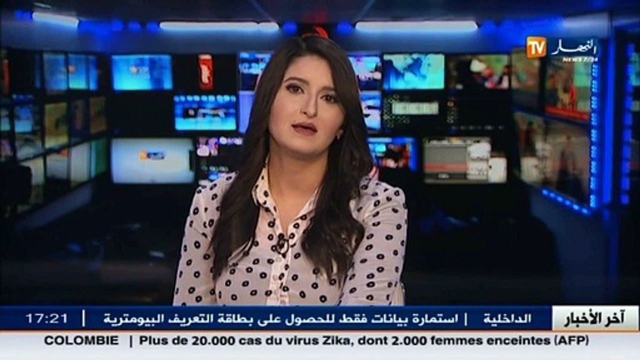 عالم السيارات: شاحنات و حافلات هيونداي في الجزائر إبتداء من يوم غد