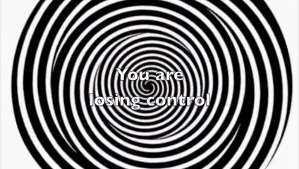 Hypnotize Yourself