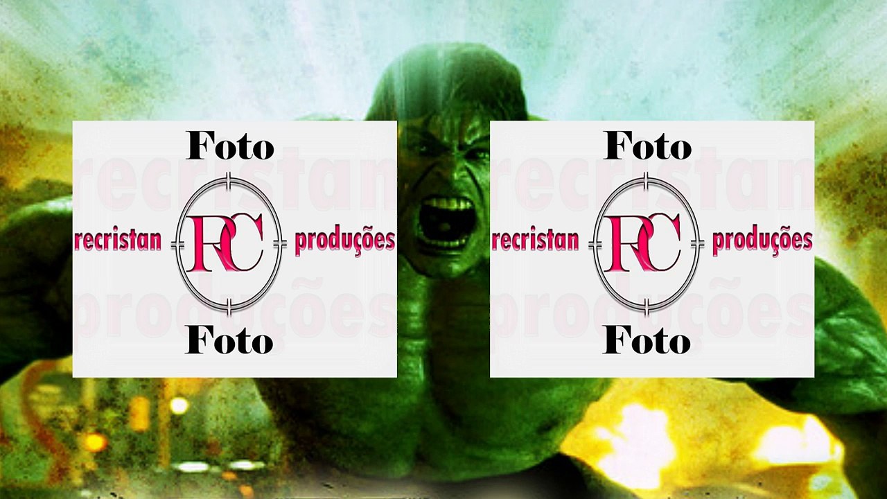Projeto HULK