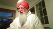 Punjabi -  Christ Arjan Dev Ji learnt His Word in the company of Sadhus and now his mind is at rest.