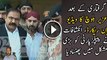 Uzair Baloch Makes Starling Revelations In His Live Confessional Video Statement