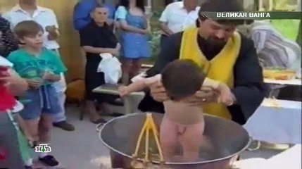 Büyük Kahin Vanga Belgeseli