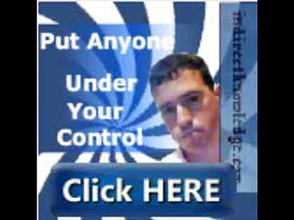 Master Conversational Hypnosis In 4 Hours Or Less!
