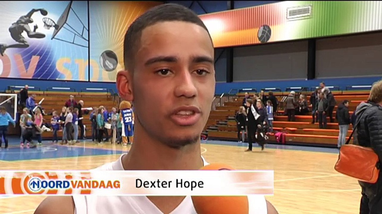 We zijn totaal overklast door Groningen - RTV Noord