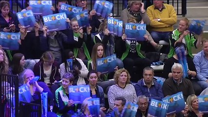 Lycurgus verliest: Dat is wel effe wennen - RTV Noord