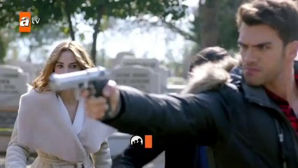 مسلسل عودة الى المنزل Eve Dönüş - اعلان الحلقة 17 مترجم للعربية