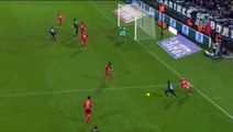 Goal Diego Rolan ~Bordeaux 3-0 Rennes~