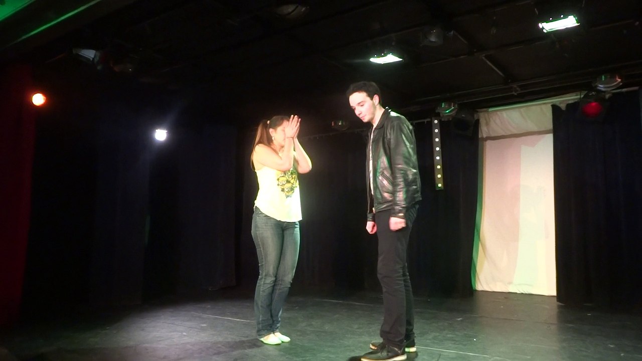 Thibault avec les Gibbons masqués 1