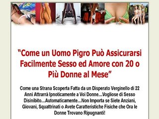 Come Diventare Un Maschio Dominante
