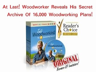 Learn woodworking   Teds woodworking