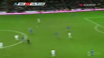 1-5 Bertrand Traoré - Milton Keynes Dons v. Chelsea 31.01.2016 HD