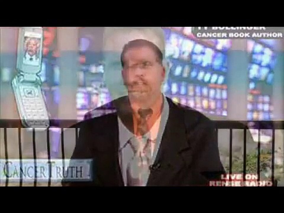 Cancer truth Update 2015 with Ty Bollinger