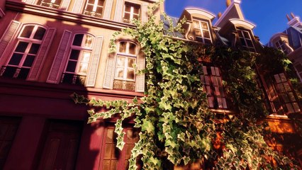 Let's Play BioShock Infinite: Lecture 36