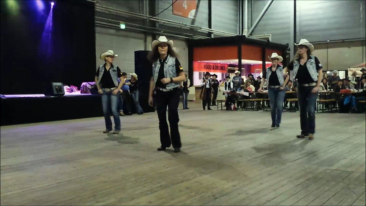 Soundchaser - Catalan-Demo der 2 Country