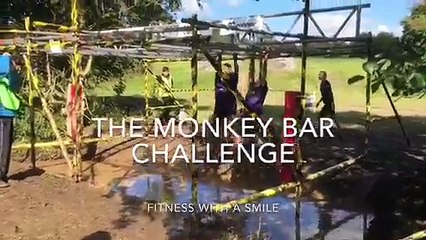 Impact Fitness Training with Phil Coker