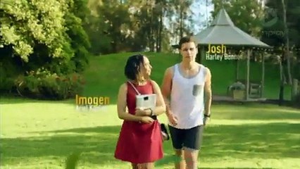 Neighbours 7168 15th July 2015 Video Dailymotion