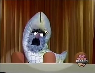 Classic Sesame Street - Food We Eat Pageant