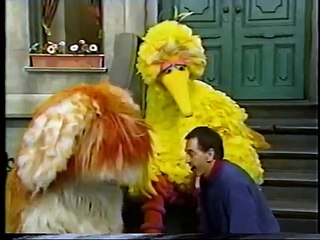 Sesame Street - Sir John Feelgood Acts Like a Dog
