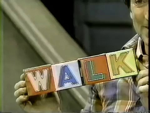 Classic Sesame Street - Scenes from season 15 episode