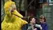 Classic Sesame Street - Brief clips from unknown episode...