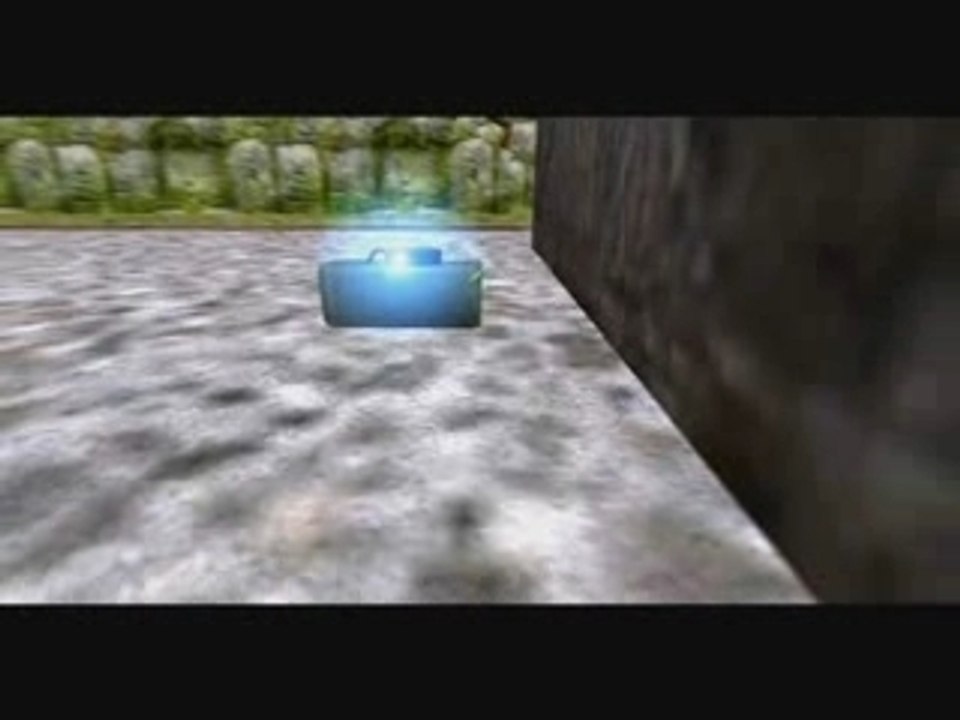 may be nice video