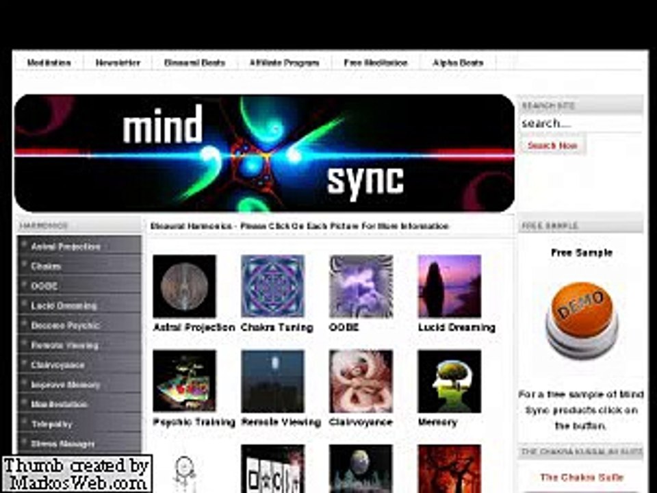 Mind Sync Review + Bonus