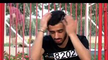 ذا فيكتوريس الموسم الثاني - تجارب الأداء ( حسن الحميداوي ) | TheVictorious 2 - Auditions