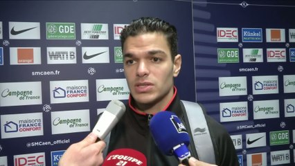Foot - L1 - OGCN : Ben Arfa «Ça a mal tourné»