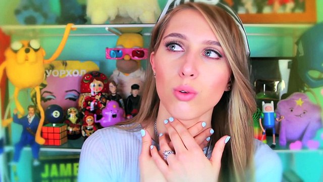 ТАК КАКОГО ЦВЕТА -!!! - Шоу Вопрос-Ответ от Кати Клэп #32