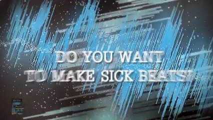 Home music studio setup - You need Dr Drum