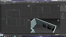 3ds Max 2014 Architectural Clip3-6