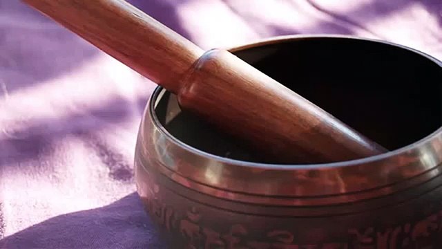 20 min Awareness Meditation Music Relax Mind Body Chakra Cleansing and Balancing (World Music 720p)