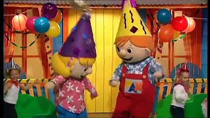 NEW MacDONALD\'S FARM | FARMYARD PARTY TIME | Full Episode