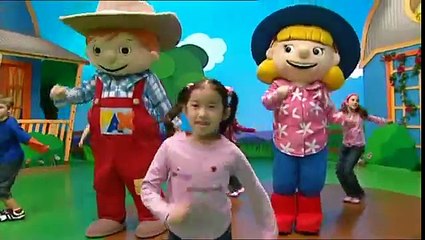 NEW MacDONALD\'S Farm | We Love Dancing