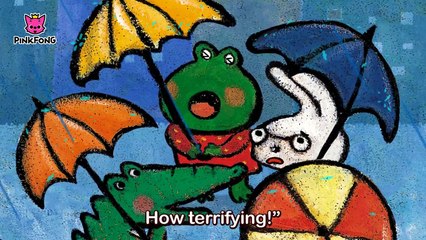 You Rock, Zippity! | Car Stories | PINKFONG Story Time for Children