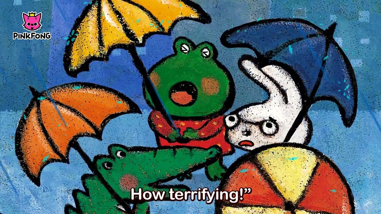 You Rock, Zippity! | Car Stories | PINKFONG Story Time for Children