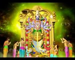Srinivasa Govinda - 3D Animation God Songs ( Hare Krishna Vishnu Bhajan Songs )